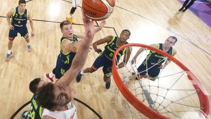 FIBA propone partido de Euroliga el martes y acortar las Ventanas