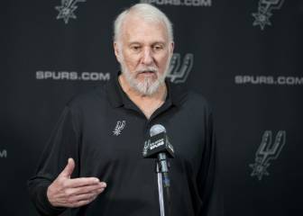 Popovich: 