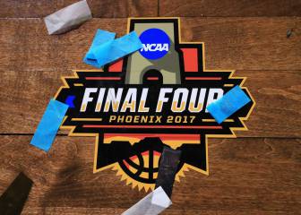 Escándalo en la NCAA: técnicos detenidos por cobrar sobornos