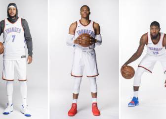 Los Thunder, ¿primer equipo de 300 millones de dólares?