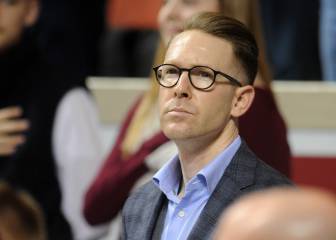 De Tony Parker a George y Carmelo: la magia de Sam Presti