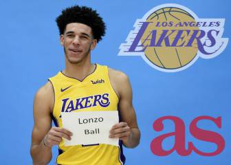 Los Angeles Lakers: Lonzo Ball e Ingram, la clave de todo