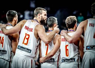104 jugadores del Eurobasket podrían no ir a las Ventanas