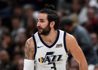 Ricky Rubio arranca su nueva etapa con victoria y sin puntos