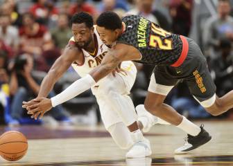 Wade quiere unos playoffs de 16 sin Conferencias: 