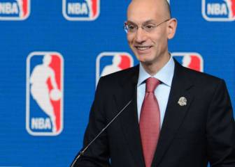 La NBA estudia más cambios: ¿los 16 mejores, a los playoffs?