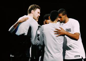 Pau mete 6 puntos y Popovich compara a Aldridge con Duncan