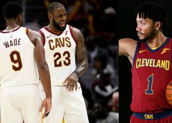 Rose grabó vídeos para traer a Chicago a LeBron, Wade y Bosh