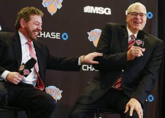 Begley: Jackson no preparaba las reuniones con jugadores