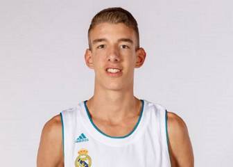 ¿El nuevo Mirotic? Vukcevic: 60 de valoración con el cadete