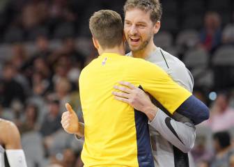 Gasol no quiere pesimismo: 