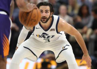 España, tercer país con más representantes en la NBA