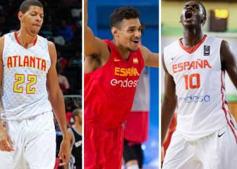 El Madrid fichará: opción Tavares y ojo a Garuba, Sebas...