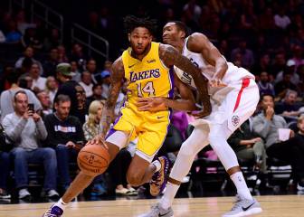 Ingram: 