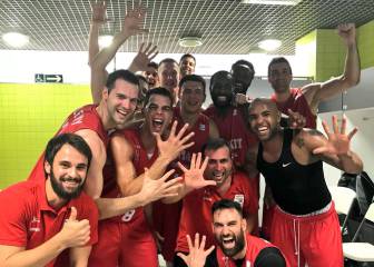 El Fuenlabrada firma su mejor inicio con un gran 'Pako' Cruz