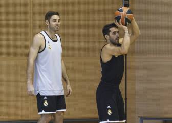El Madrid comparte rivales con el Barça e intenta atar a Vidmar