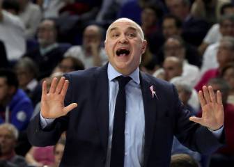 Real Madrid's 2020 vision for Pablo Laso