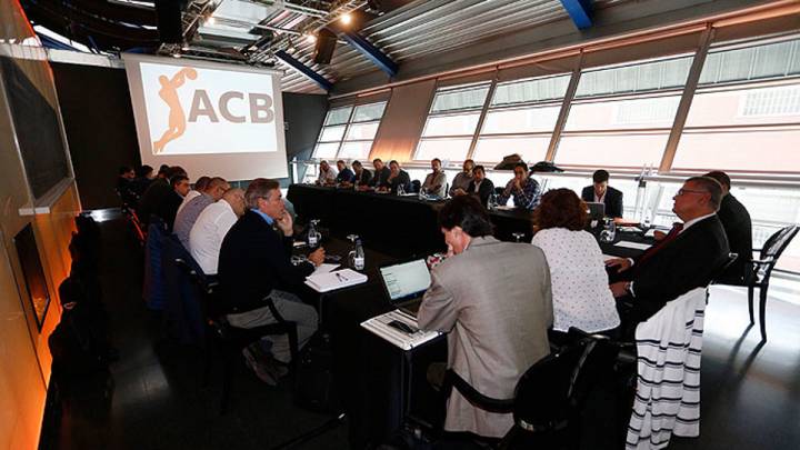 Ventanas FIBA: 117 jugadores de la ACB han sido preconvocados
