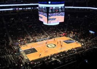 El fundador de Alibaba será el futuro dueño de Brooklyn Nets