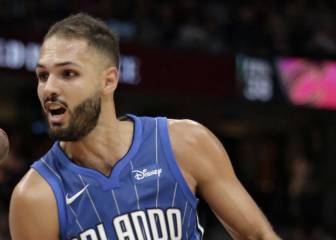 ¡Los Magic también machacan a Popovich! Equipo revelación