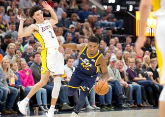 Lonzo: 