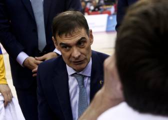 Bartzokas: 