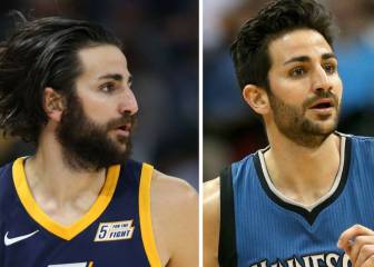 La transformación de Ricky