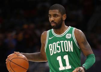 Nike patrocinará el partido Sixers-Celtics de Londres 2018