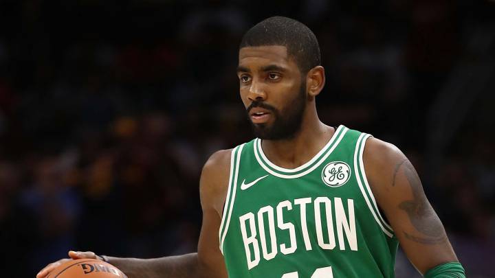 Nike patrocinará el partido Sixers-Celtics de Londres 2018