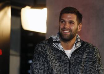 Felipe Reyes, MVP por 17ª vez y el más veterano en lograrlo