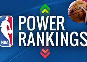 ¡Power Rankings NBA! Wolves, Sixers y NYK, entre los mejores