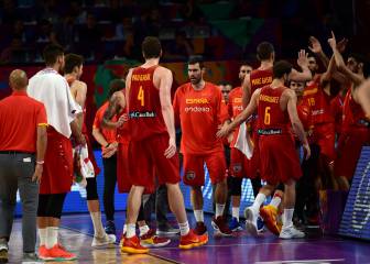Competencia se pronunciará sobre el conflicto FIBA-Euroliga