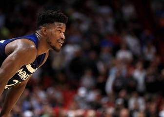 ¿Por qué traspasaron los Bulls a Butler? Lo cuenta todo en ESPN