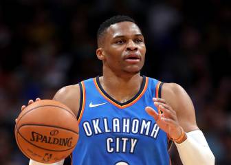 OKC: reunión a puerta cerrada para solucionar el mal inicio