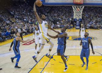 Resúmenes y resultados de la jornada NBA: gran racha de los Pelicans y desastre de Clippers