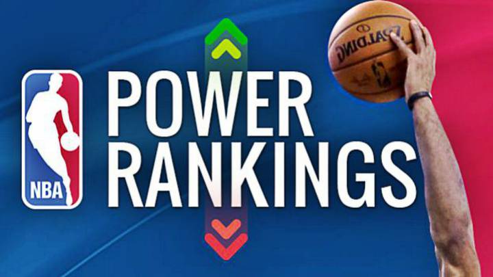 ¡Power Rankings NBA! Bledsoe cambia el rumbo de los Bucks