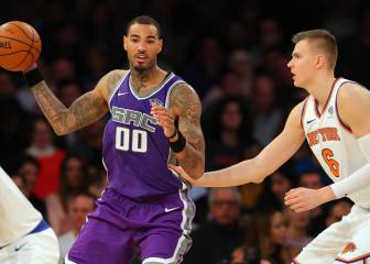 Cauley-Stein: 