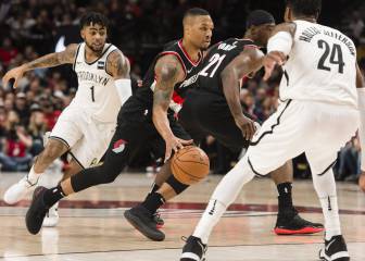 Lillard la toma con los críticos: 