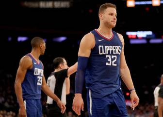 El Madison hunde un poco más a los Clippers: 9 derrotas seguidas