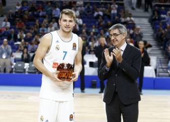 3 aspirantes que competirán con Doncic por el nº1 del draft