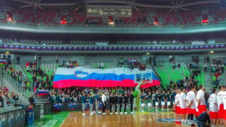 Bajas: 17 selecciones sin su mejor anotador del Eurobasket