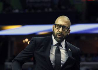 Fizdale, destituido en Memphis tras el enfado de Marc Gasol