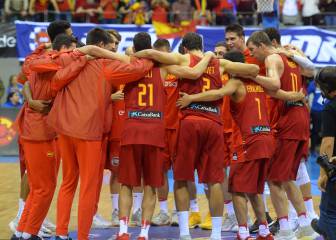 Los jugadores de Euroliga y de NBA no estarán hasta junio