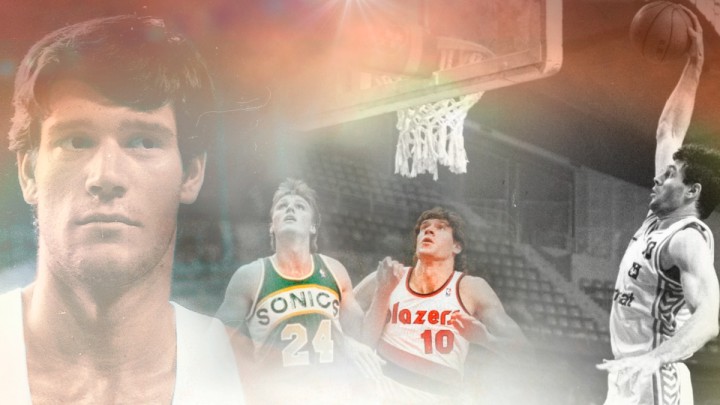 28 años sin Fernando Martín: la reconstrucción de su accidente