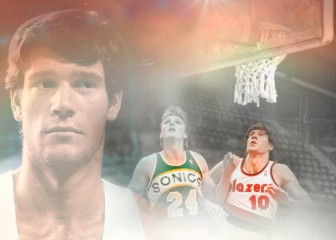 28 años sin Fernando Martín: la reconstrucción de su accidente