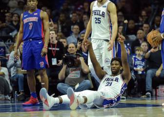 Cinco defensas que sorprenden en este inicio de temporada