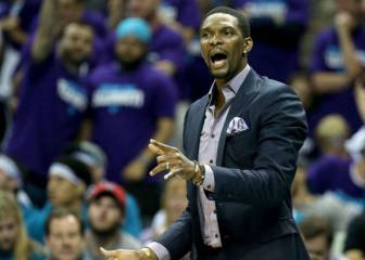 La madre de Bosh, investigada por tráfico de drogas en Texas