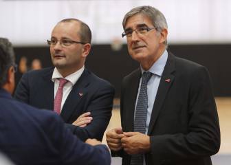 La FIBA no se plantea mover la Ventana del mes de febrero