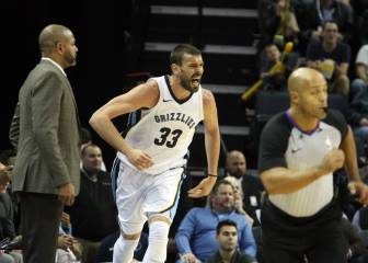 Marc, sobre ser traspasado: 