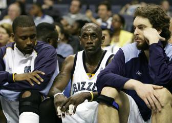 La exmujer de Wright, detenida en relación con su asesinato